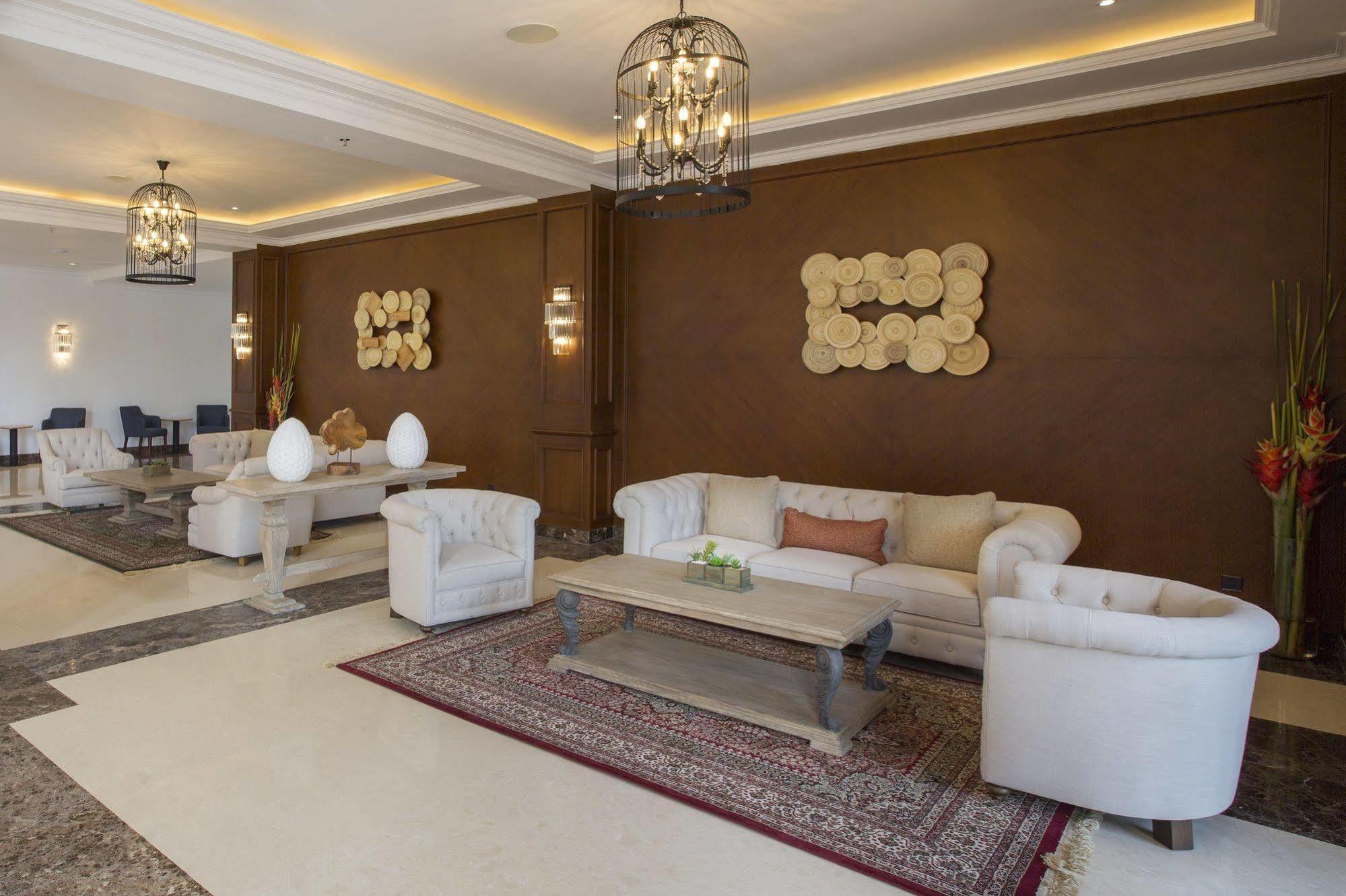 Grand Palace Hotel Sanur - Bali Екстериор снимка