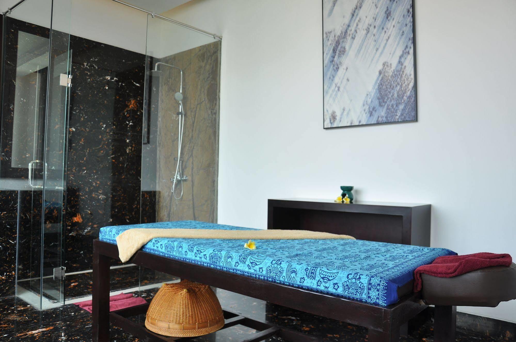 Grand Palace Hotel Sanur - Bali Екстериор снимка