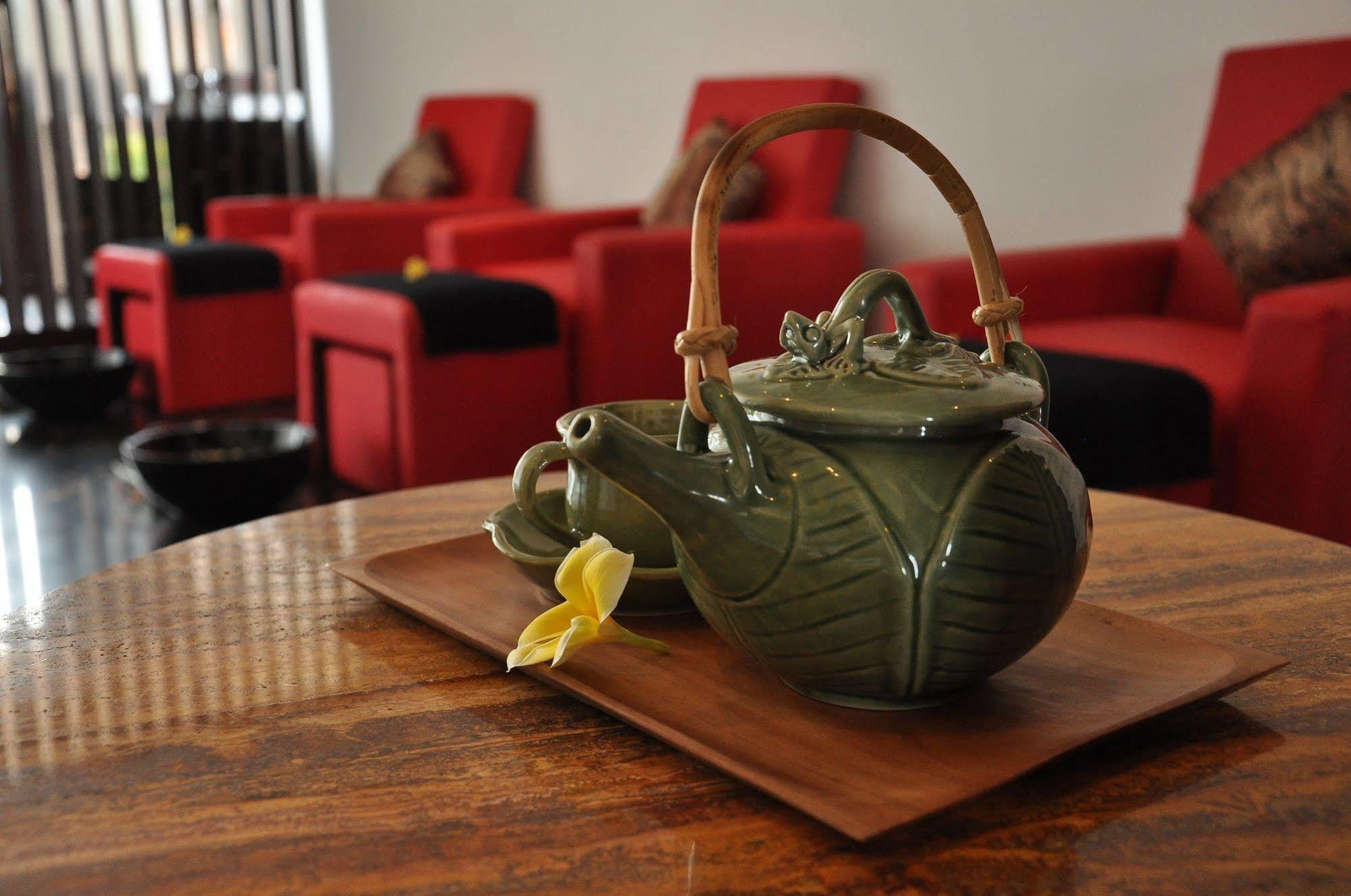 Grand Palace Hotel Sanur - Bali Екстериор снимка